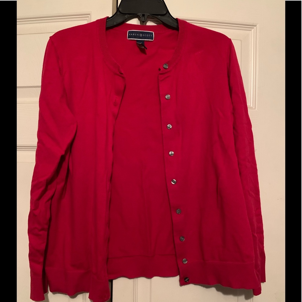 2 Cardigans - Picture 2 of 7
